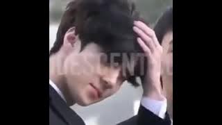 BOL4 - Chocolate🍫 (Sehunnie fmv) myan sub