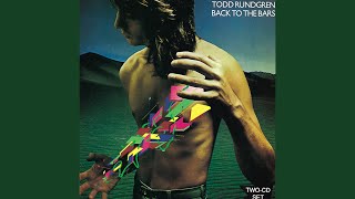 Never, Never Land (Live) (2015 Remaster)