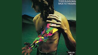 Miniatura del video "Todd Rundgren - Never, Never Land (Live) (2015 Remaster)"