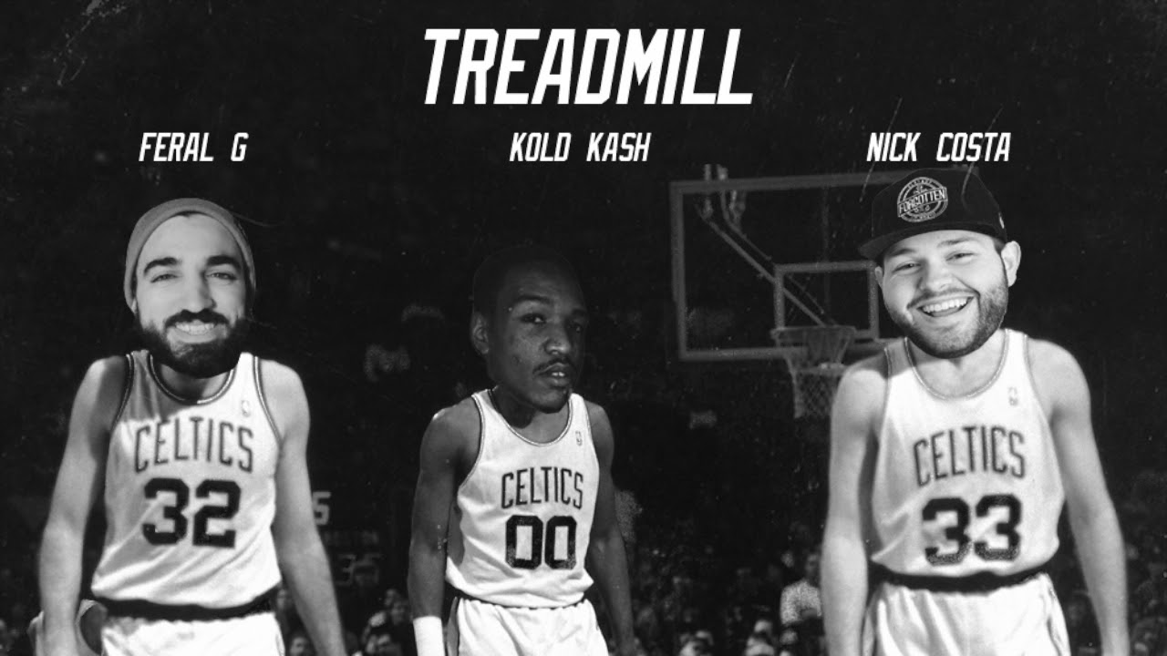 Kold Kash & Nick Costa & Feral G - Treadmill (Official Audio) adlı videoyu YouTube'da izle Kold Kash & Nick Costa & Feral G - Treadmill (Official Audio) adlı videoyu YouTube'da izle