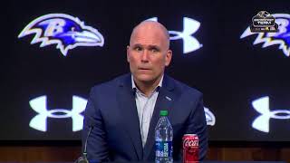 Ravens Broadcast Team - 2024 NFL Draft Coverage