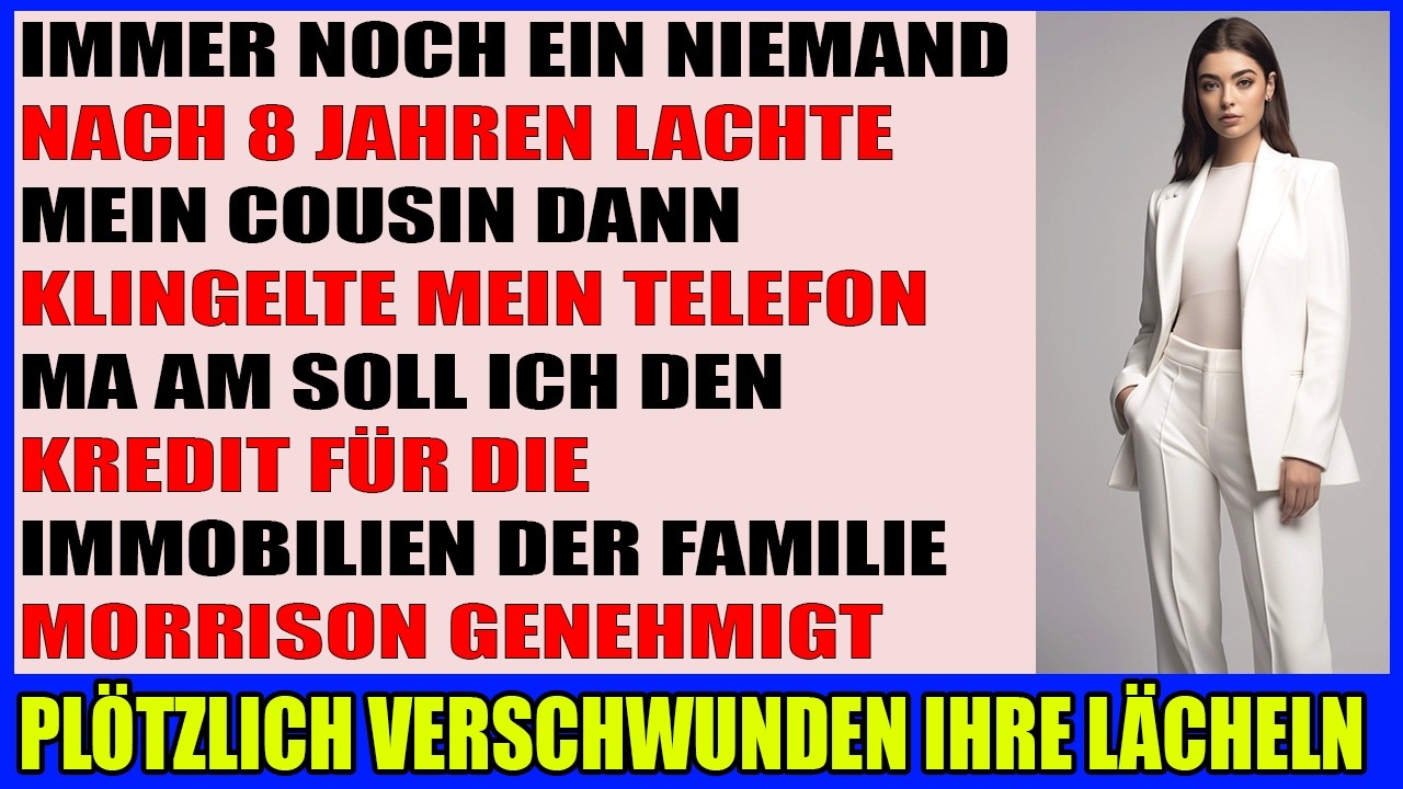 Beim Familienessen verspotteten sie meine gescheiterte Karriere bis mein Assistent anrief