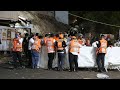Давка на празднике в Израиле: 40 погибших, десятки раненых