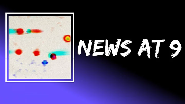 Peter McPoland - News At 9 (Lyrics)