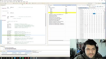 PRACTICA 3 laboratorio de microcontroladores, Manipulación y prueba de bits