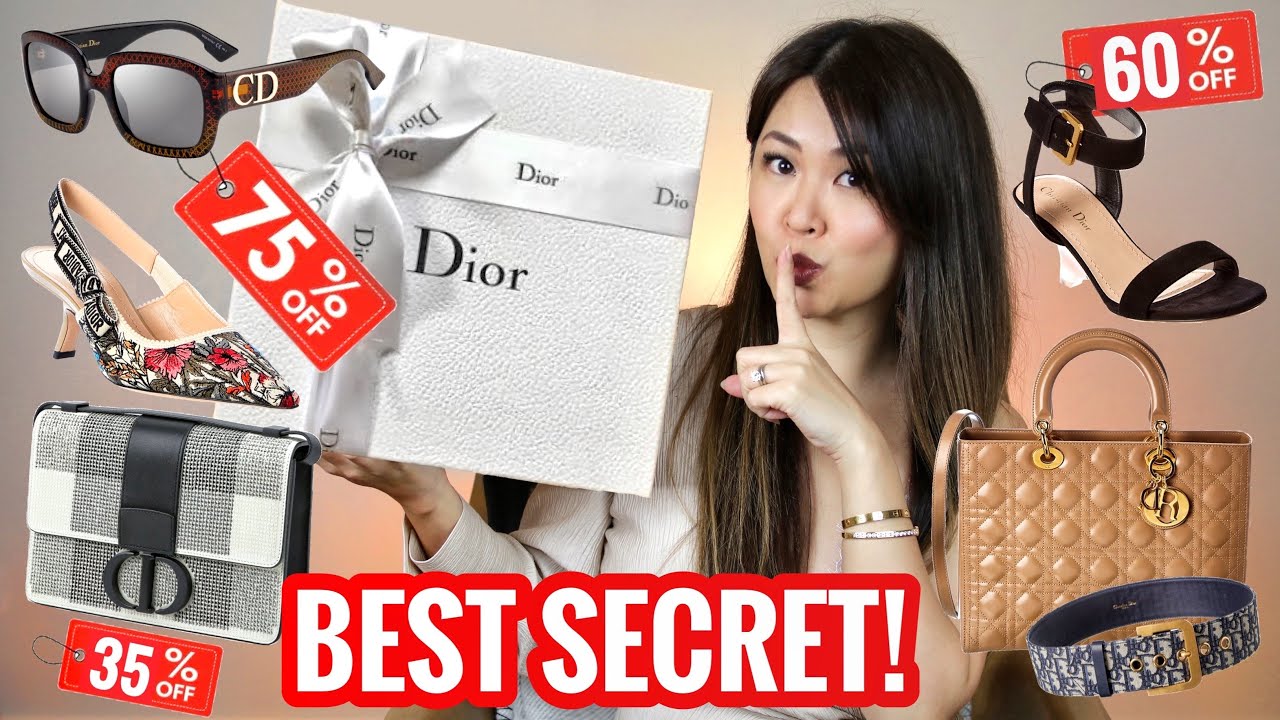 Hoàn Tiền 10 Sale Rẻ Nước Hoa Nữ Dior Jadore Eau de Parfum Chai 100ml