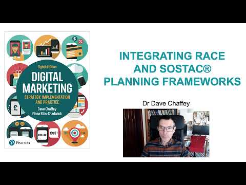 Integrating RACE and SOSTAC® planning frameworks thumbnail
