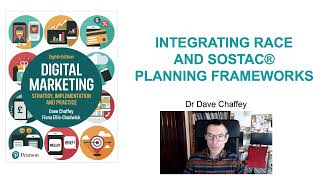Integrating Race And Sostac Planning Frameworks