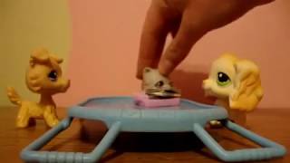 Lps Orphan Killer Original Reupload