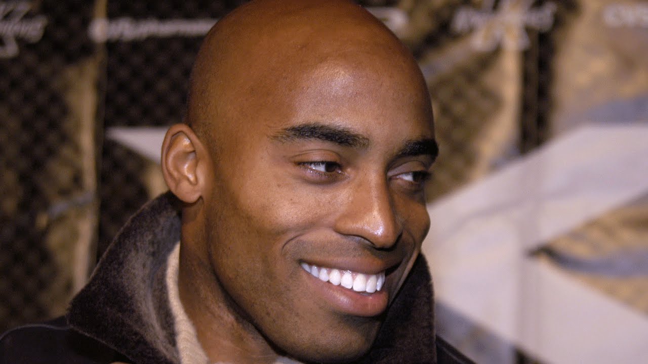 Here's How Tiki Barber Prepared for Life After Professional Sports