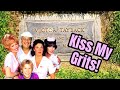 Famous Graves - ALICE TV Show Cast Members - Vic Tayback & Others
