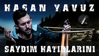 Hasan Yavuz - Saydım Hatırlarını ✔ Resimi