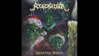 Polterwytch - Christmas In Branborough (Cadavers in the Streets)