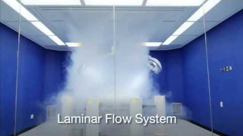 diffuser smoke test_laminar flow