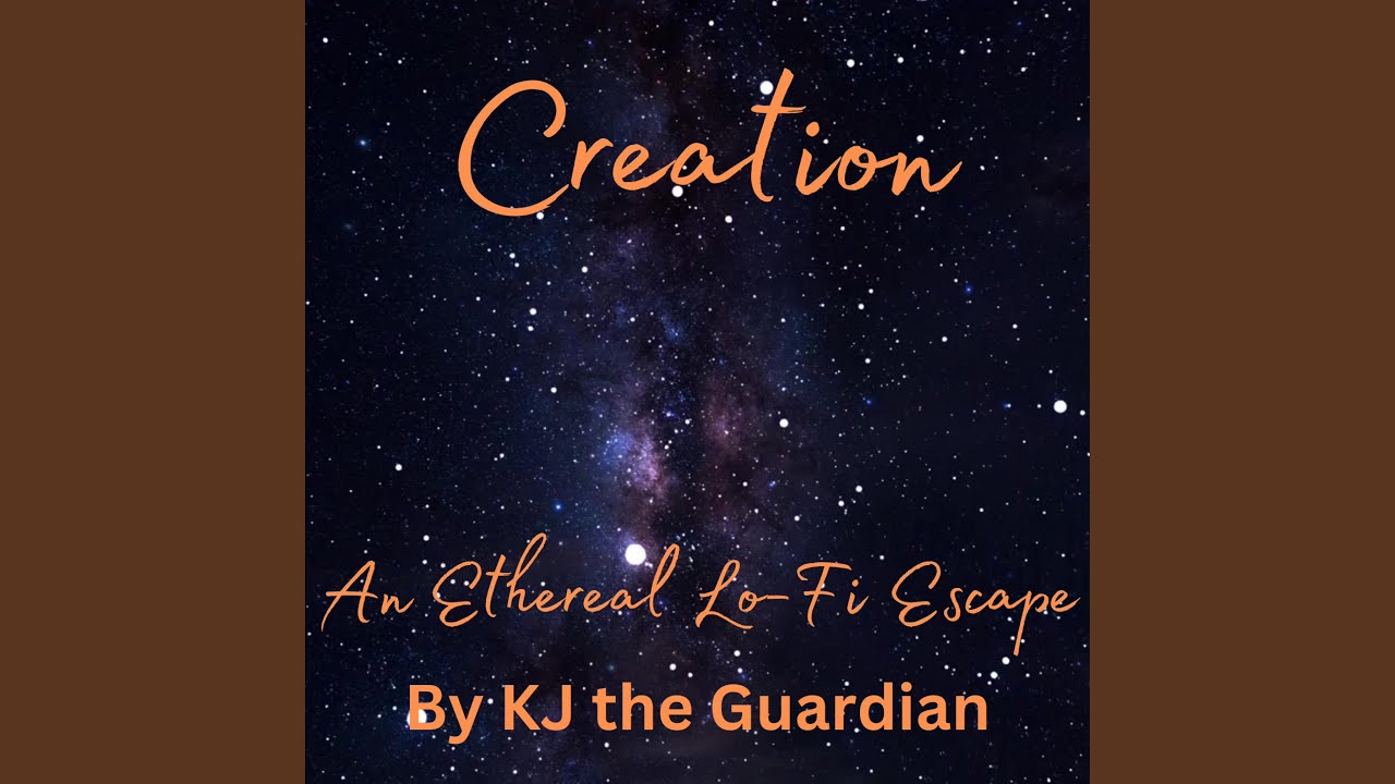 Watch Creation on YouTube Watch Creation on YouTube