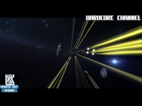 Видео: Homeworld Remastered Collection - Прохождение =2= Первый контакт