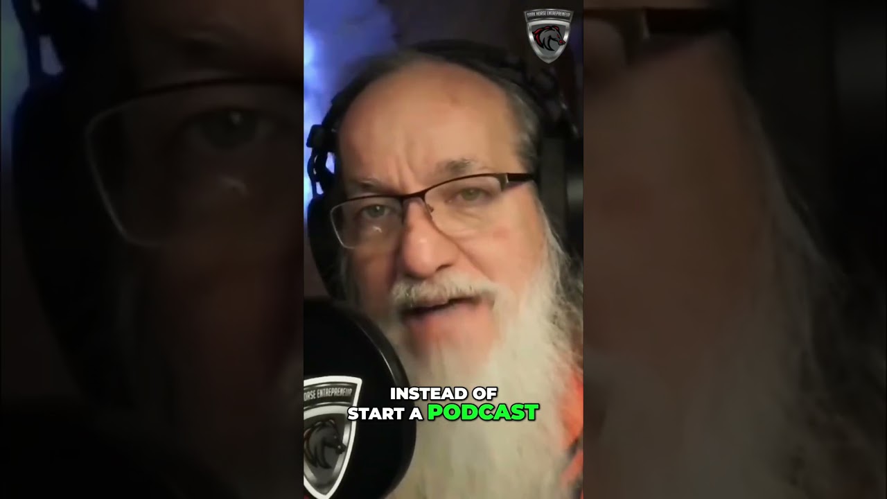 Ditch the business plan—jot down 3 quick ideas