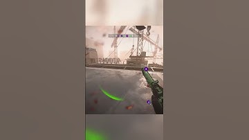 Bot lobby plays in Ranked (Modern Warfare 3) #callofduty #whythetuck #mw3