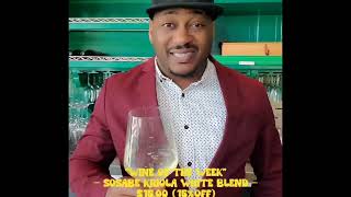 Calabash presents its \