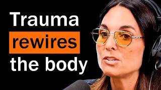 The shocking link between childhood trauma & chronic pain