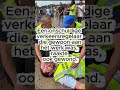 Schietpartij na festival in Breda. Hij pakte een wapen en schoot. Van één meter afstand