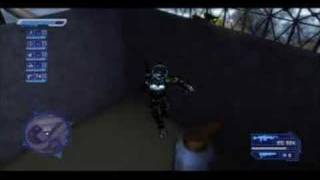 Crackdown Glitch I Found