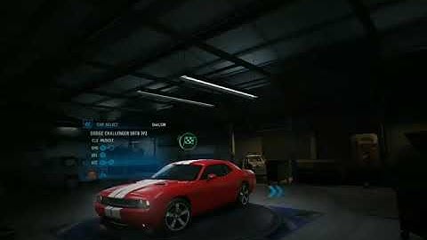 Need for speed no limits vr