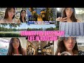 Summer fun days in my life in Houston! 2023 (Ulta ,museum, water fall, family time, enjoying summer)