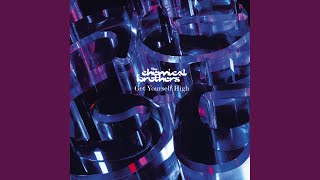 Get Yourself High (Felix Da Housecat&#39;s Chemical Meltdown Mix)