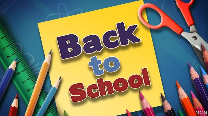 How to keep your kids safe and healthy when going back to school