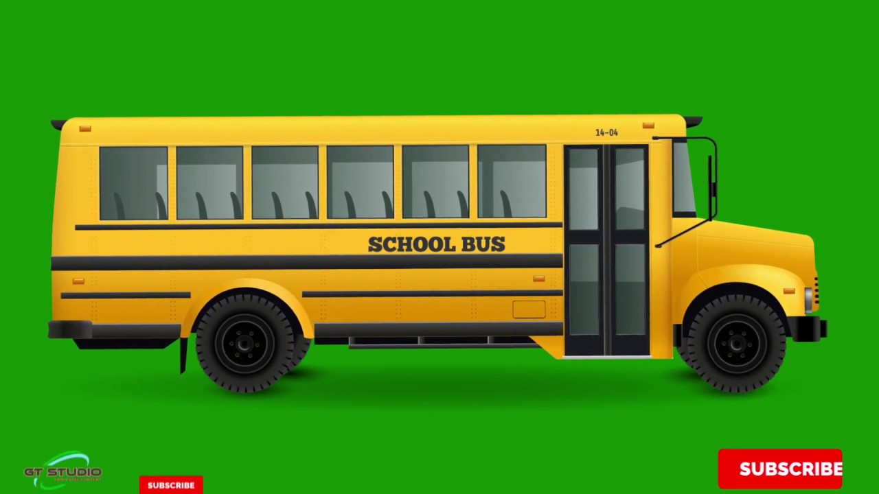 Bạn yêu thích những hiệu ứng hoạt hình bắt mắt và đầy sáng tạo? Hãy đón xem hình ảnh về chiếc xe buýt trường 2D được tái tạo với độ phân giải cao và hiệu ứng màn hình xanh tuyệt đẹp.
