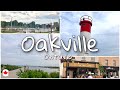Oakville, the hidden gem of Ontario