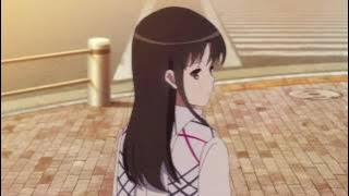 【冴えカノ♭６話】加藤恵 キレる