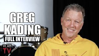 Greg Kading, Who Got Keefe D to Confess to 2Pac