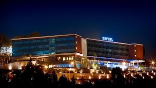 Penafiel Park Hotel & Spa, Penafiel, Portugal