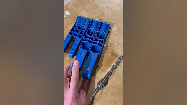 The REAL difference between three pocket hole jigs