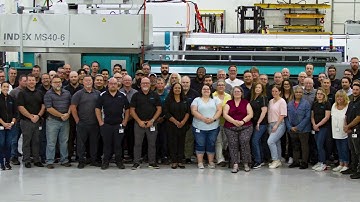 The INDEX iXperience: Collaboration