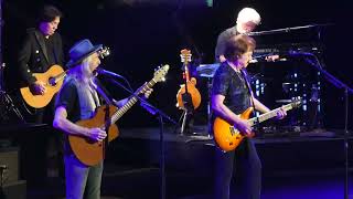 The Doobie Brothers - Clear as the Driven Snow (Planet Hollywood, Las Vegas NV 5/25/22)
