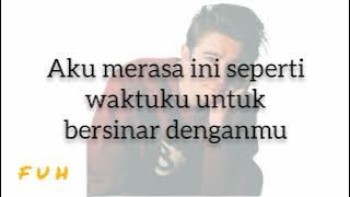 Nicky Youre, dazy - Sunroof |indosub lyrics (terjemah)