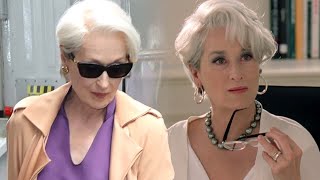 Download Lagu The Devil Wears Prada 2: FIRST LOOK at Meryl Streep as Miranda Priestly MP3 Download Lagu The Devil Wears Prada 2: FIRST LOOK at Meryl Streep as Miranda Priestly MP3