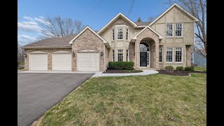 16332 Mayfield Drive video tour