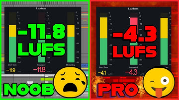 This Technique Gave Me PRO Loudness