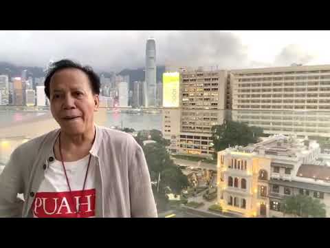 郭信差之大細眧預告 - 如何避免美人計 4 May 2020