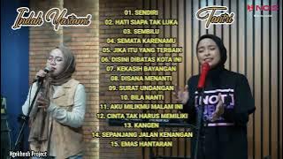 INDAH YASTAMI ft TANTRI KOTAK 'SENDIRI' | FULL ALBUM TERBARU 2023