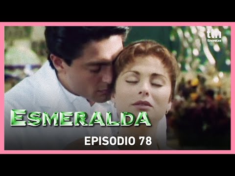 Esmeralda: Esmeralda y José Armando no resisten el amor que hay entre ellos | Escena - C78