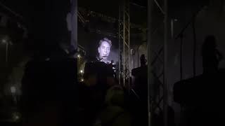 Η πρώτη συναυλία του Μαζωνάκη μετά τον Κορωνοϊό