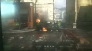 Proof of 2nd map forfeit