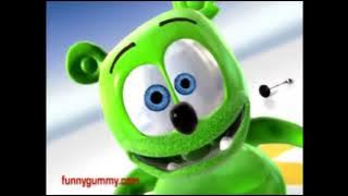 Itt Van A Gummimaci - Full Length Hungarian Version - The Gummy Bear Song