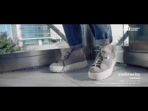 Puma platform rugged Clearance