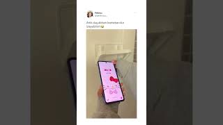 Su Geçirmez Telefon Tutucu